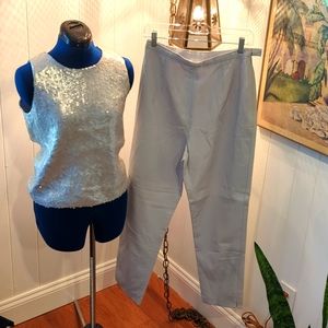 Oscar evening outfit